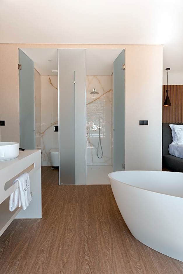 Quinta de Santo António - Country House & Villas