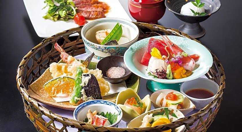 Utsunomiya Tobu Hotel Grande