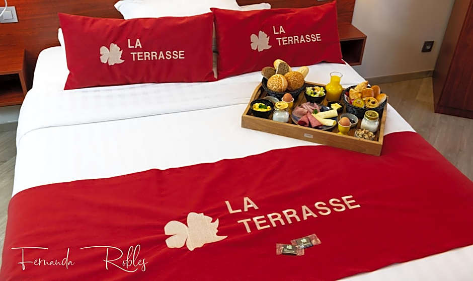 Hotel La Terrasse