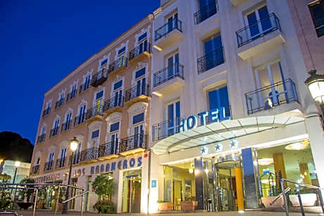 Hotel Los Habaneros