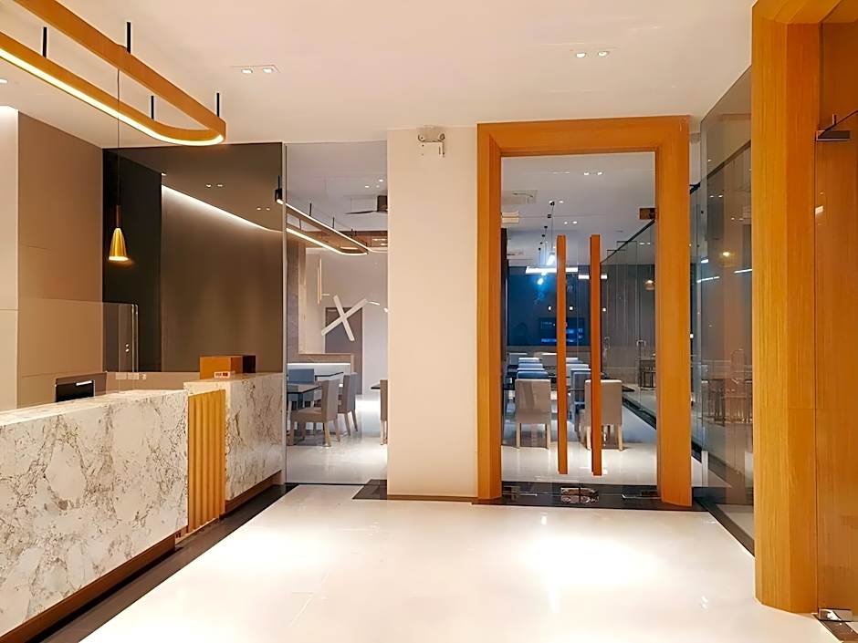 Grace Patong Hotel