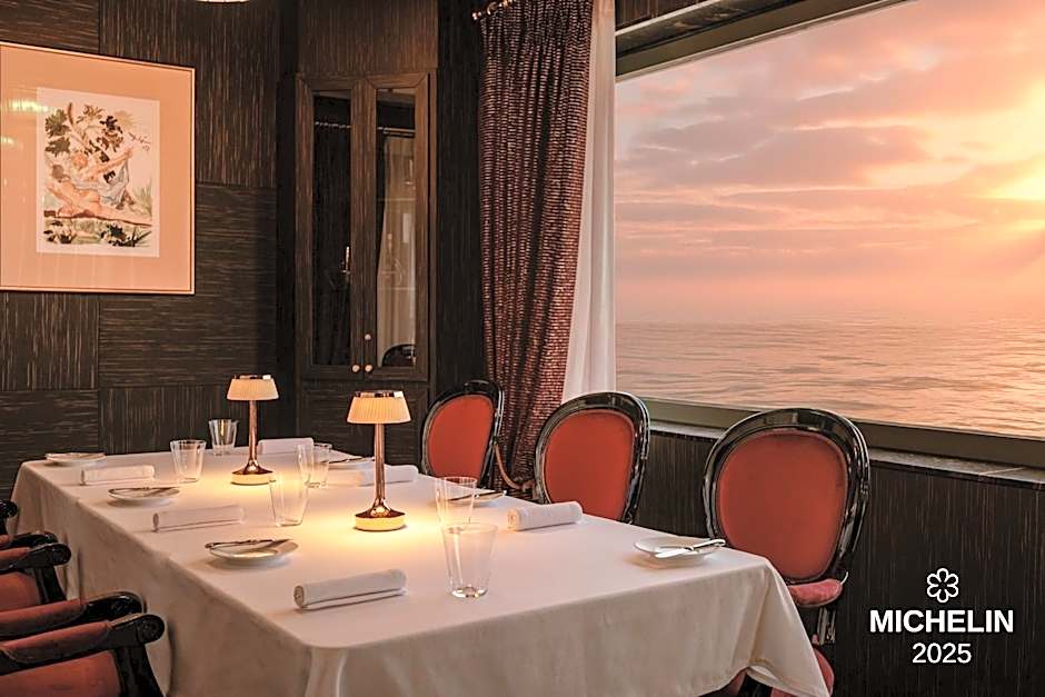 1926 Le Soleil Hotel & Spa