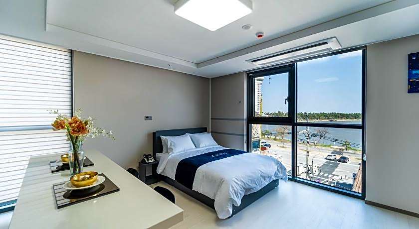 Hi Ocean Gyeongpo (Korea Quality)