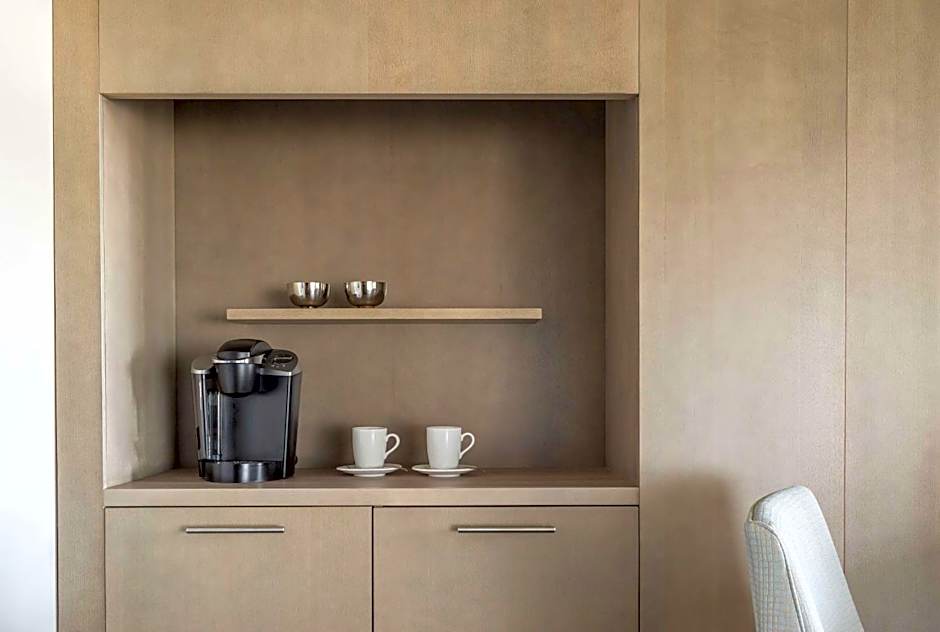 Hyatt Regency Jacksonville Riverfront