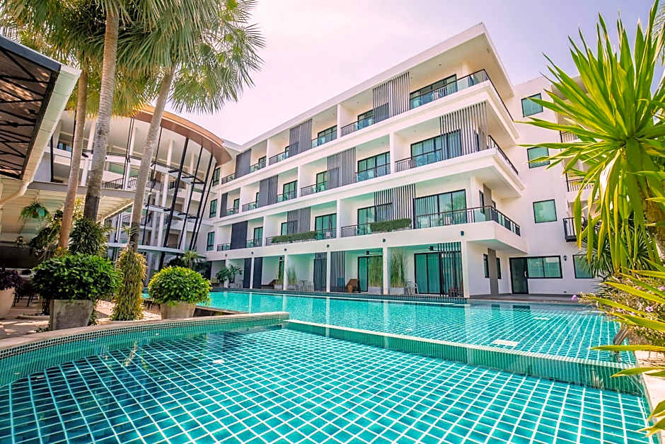 The Pago Design Hotel