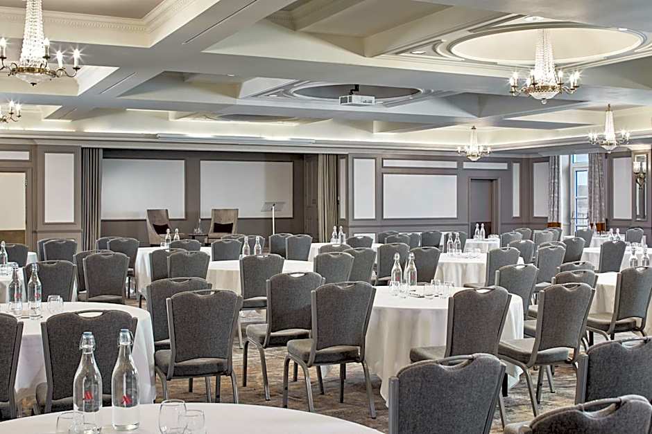 Bristol Marriott Royal Hotel