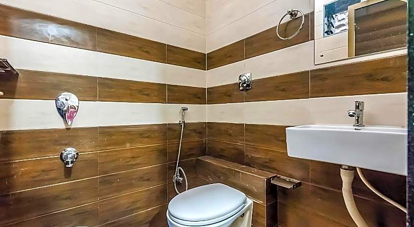 Sai Sharan Stay Inn - Near MIDC Turbhe, Navi Mumbai