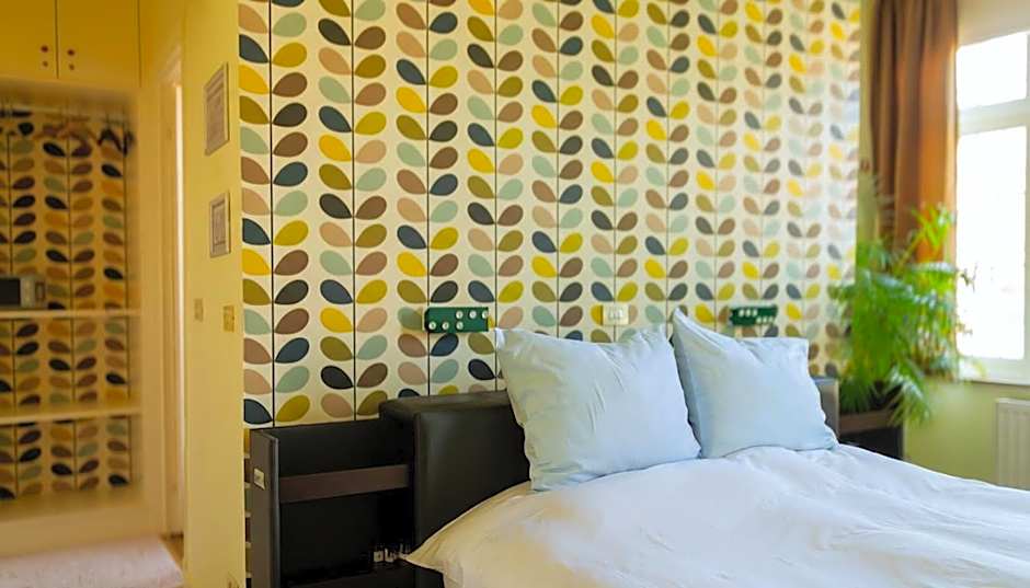Central Bruges B&B