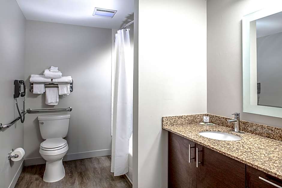 TownePlace Suites by Marriott Savannah Airport