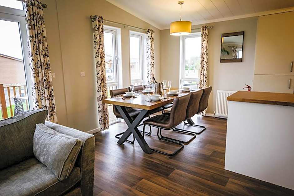 Ream Hills Holiday Park