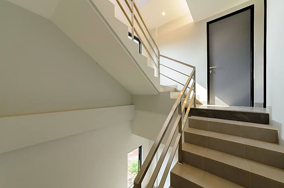 RedDoorz Plus @ Kedaton Lampung