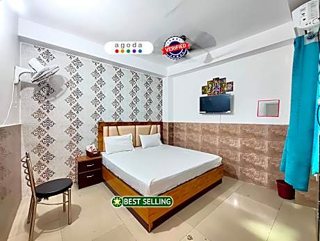 Goroomgo Saral Guest House Ayodhya