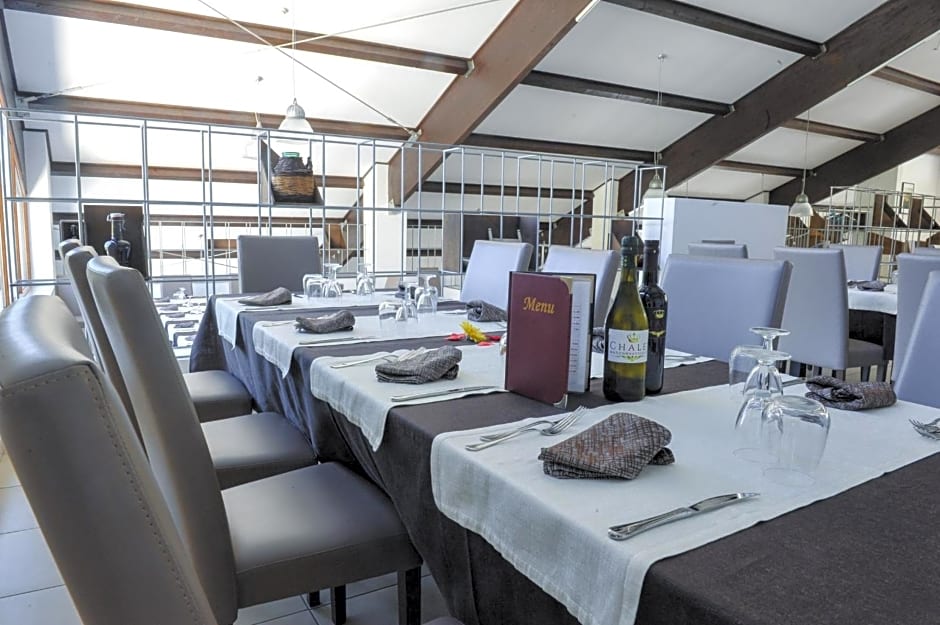 Chalet Madonna di Viggiano