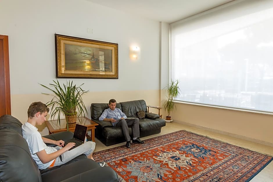 Hotel Alla Rotonda