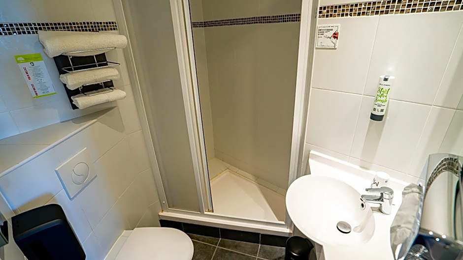 The Originals Boutique, Hotel Le Marmotel, Clermont-Ferrand