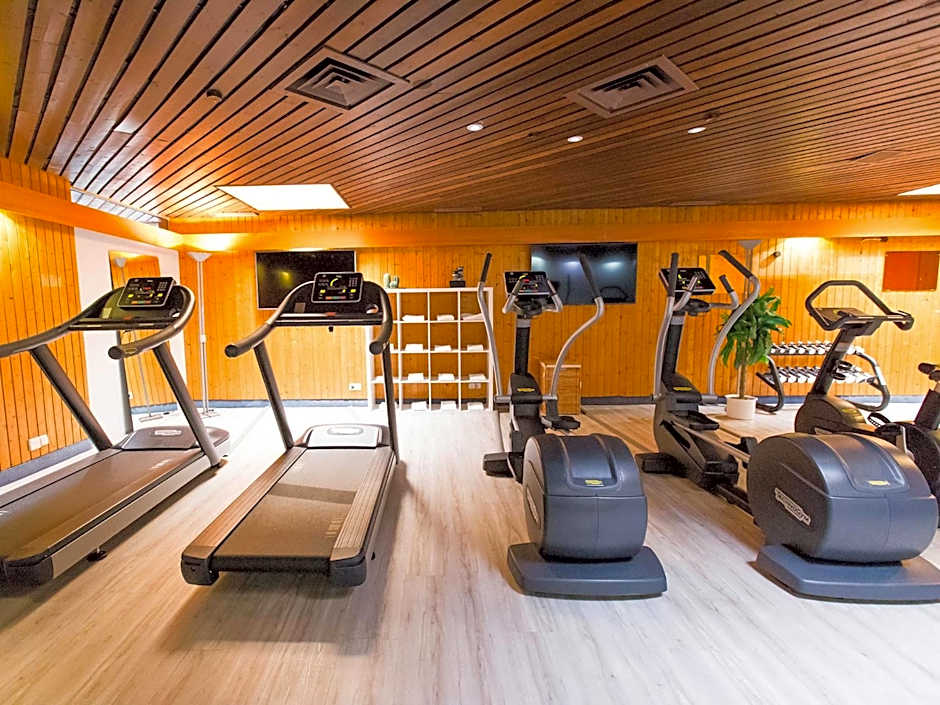 DORMERO Hotel Freudenstadt