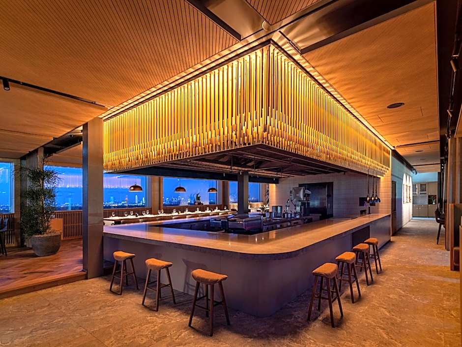 b'mine Frankfurt Airport, WorldHotels Crafted