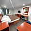 Motel 6 Houston, TX - I-10 West