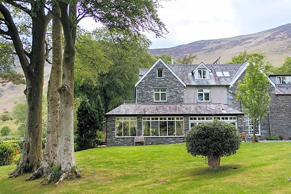 Borrowdale Gates Hotel