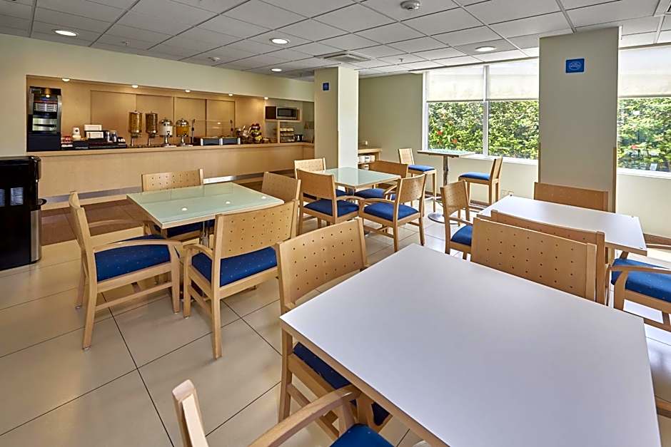 City Express by Marriott Zacatecas