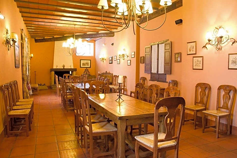 Hotel Bodega La Venta