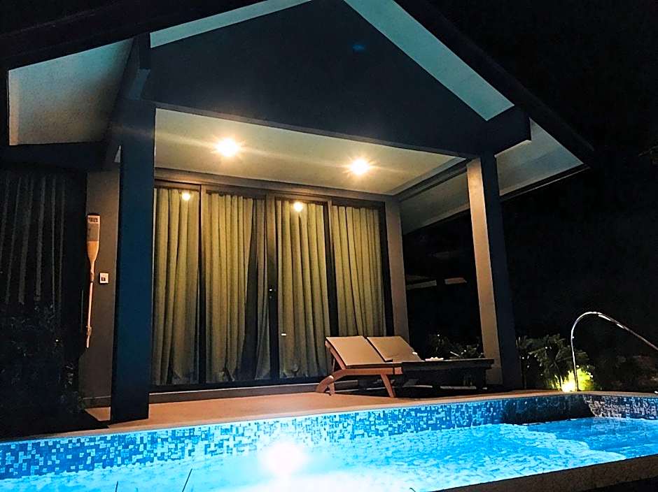 The Bay Samui