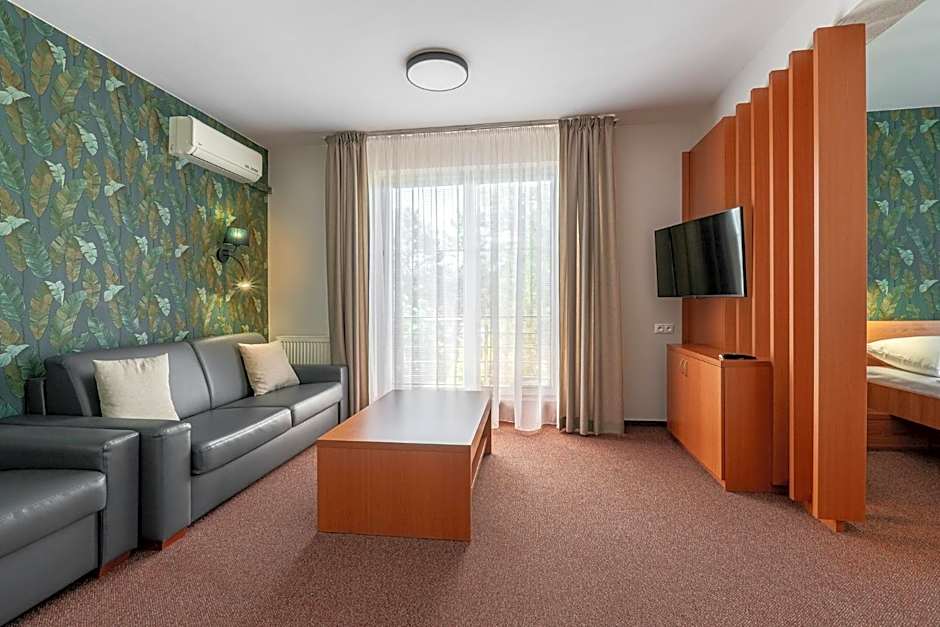 Wellness Hotel Thermal