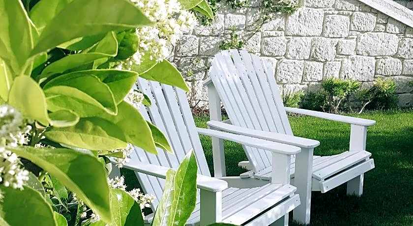 Peremere Alaçati Otel