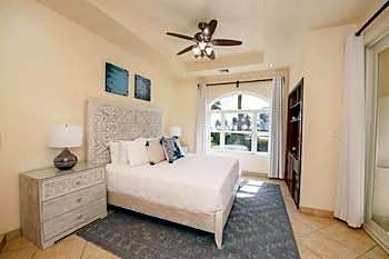 Deluxe Ocean View