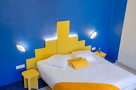 Hôtel IMPERATOR Béziers