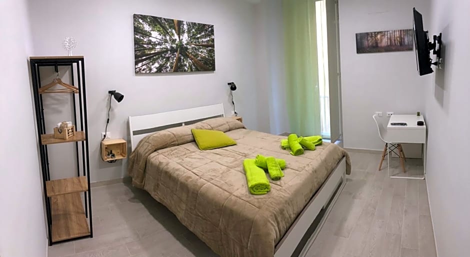 B&B Priezza