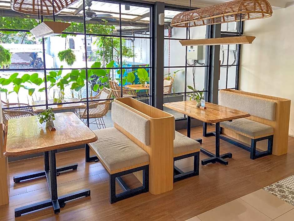 Masri Living by Daphna Management