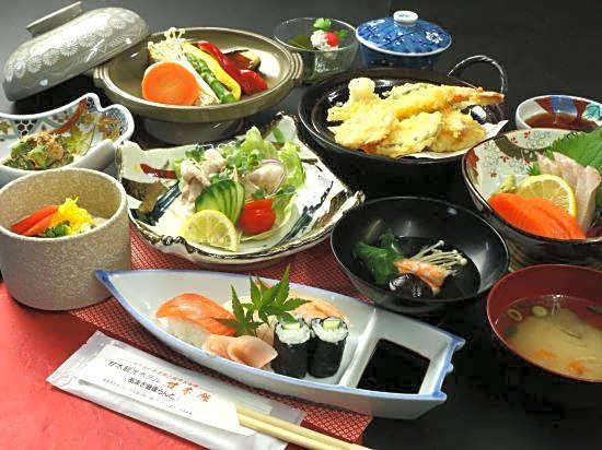 Amagi Kankou Hotel Amagikan