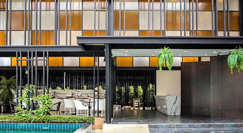 Blue Lagoon Hotel BY diamond