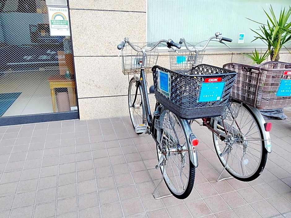 WEB Hotel Tokyo Asakusabashi - Vacation STAY 13758v