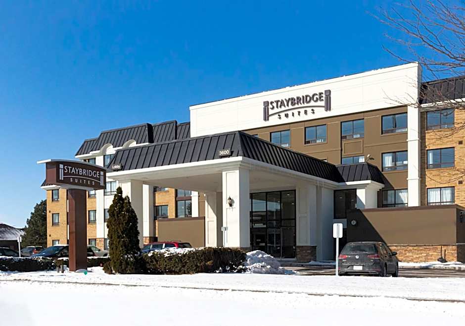 Staybridge Suites Toronto - Vaughan South By IHG