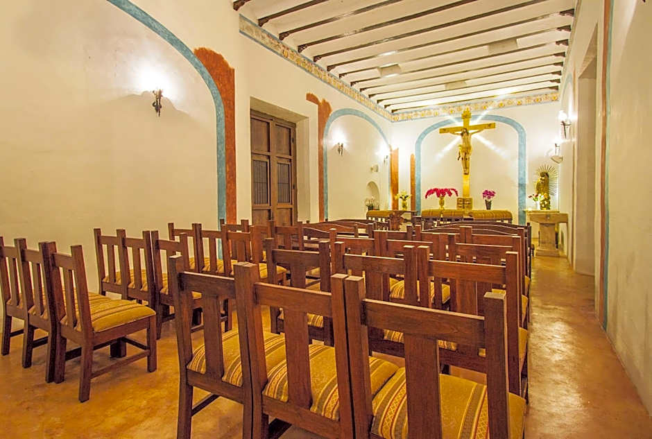 Hacienda Santa Cruz Merida