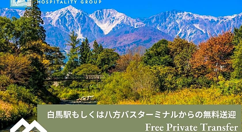 The Happo by Hakuba Hotel Group