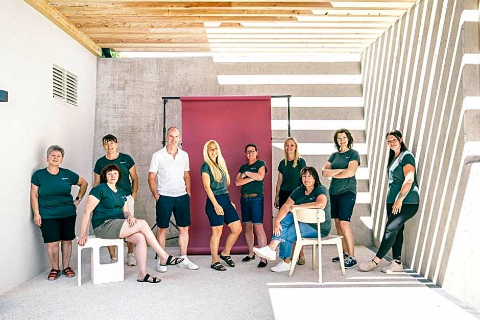 Karlingerhaus Hotel Hostel Home