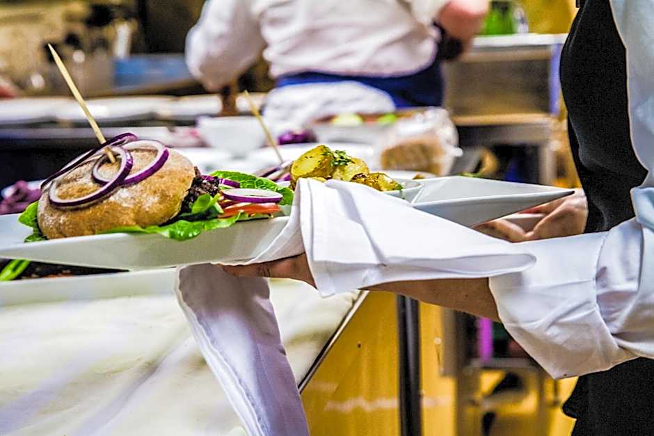 Skaslien Hotel & Guesthouse