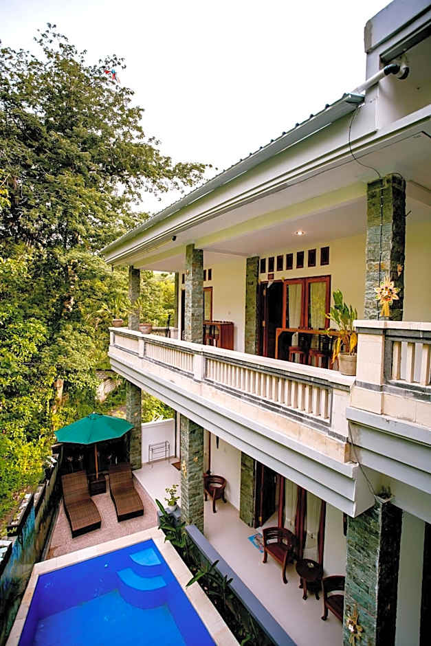 The Puncak Santhi Inn