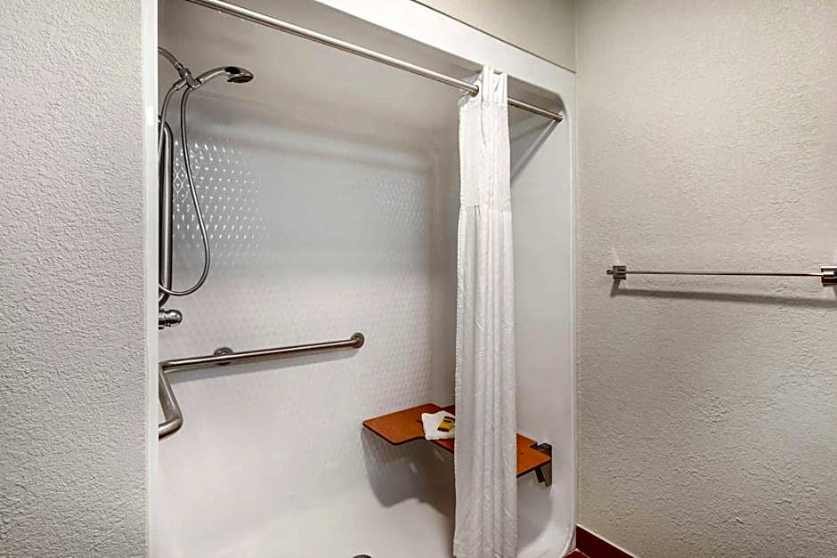 Best Western Plus Fairburn-Atlanta Southwest