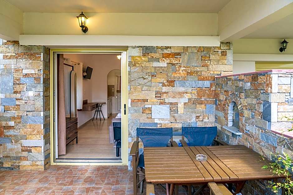 Villa Nefeli Skiathos