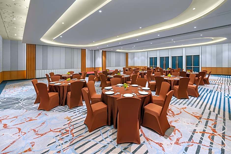 Four Points by Sheraton Bintan, Lagoi Bay