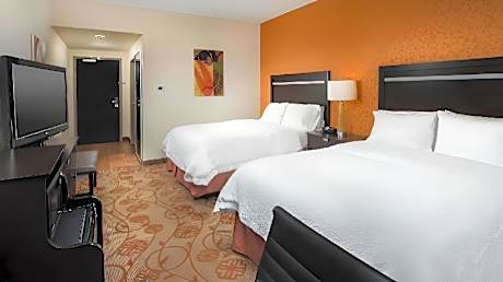 Hearing Accessible Non-Smoking 1 King Bed