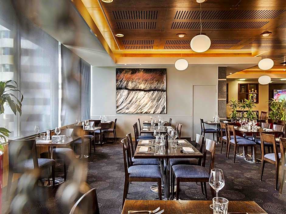 Novotel Wellington Hotel