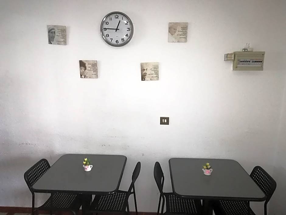 Albergo Italia