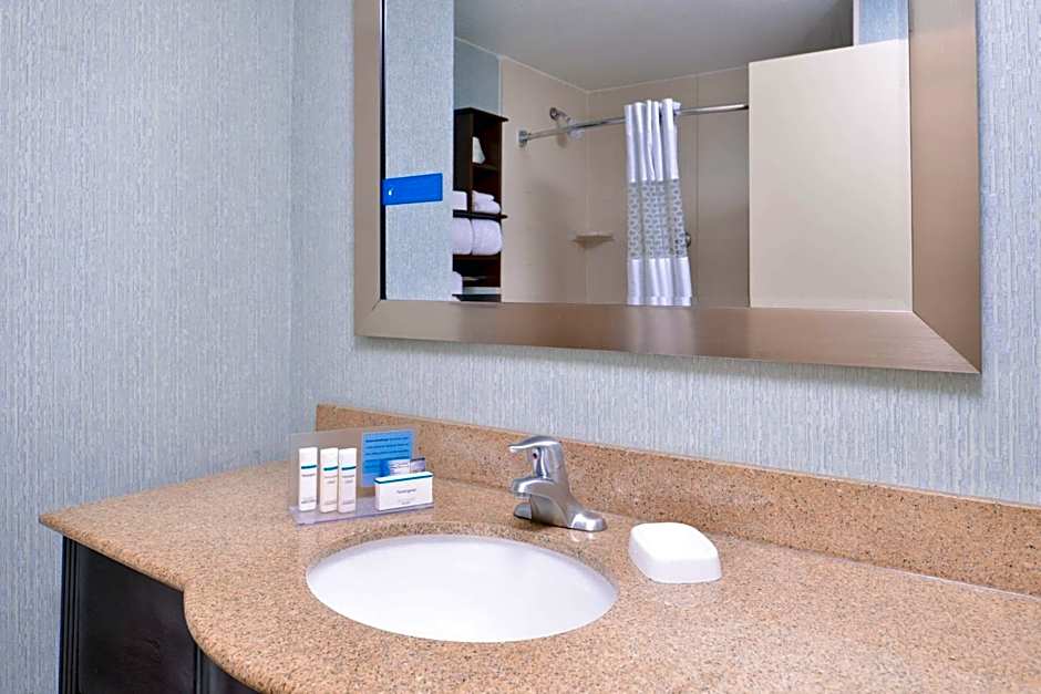 Hampton Inn By Hilton Decatur