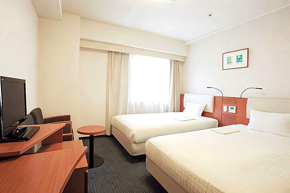 Smile Hotel Sendai Kokubuncho