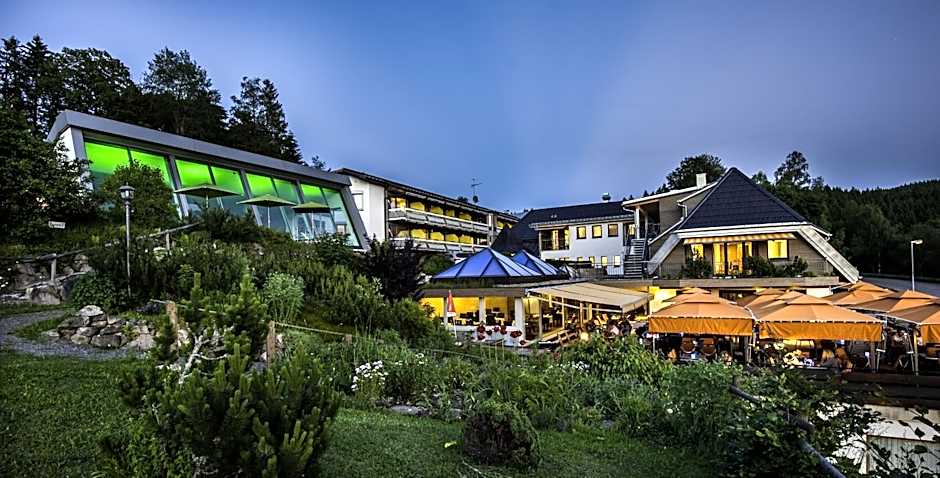 Albtalblick Ihr Wellness- & Wanderhotel